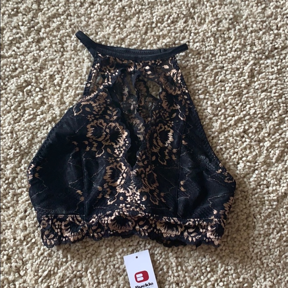 Day trip bralette